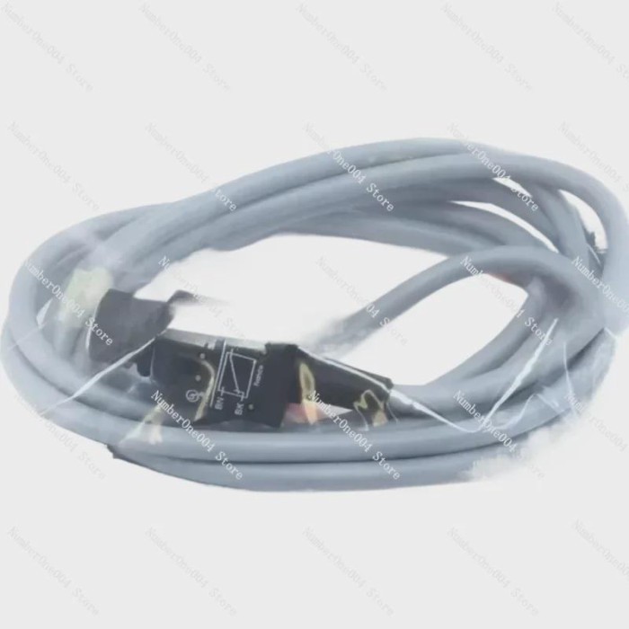 Applicable to Original P2D8V32C5 solenoid valve PWS-M101 pressure sensor