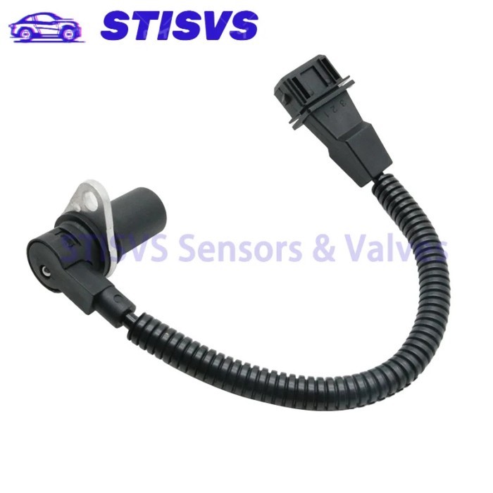 0K30E-18-131B Engine Crankshaft Position Sensor For Kia Rio 2001-2005 0K30E18131B 19219 0K30E18131B