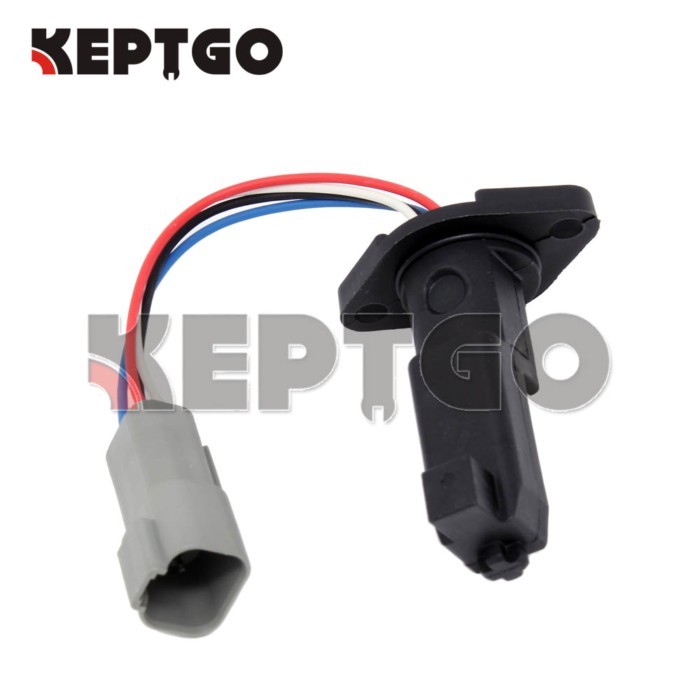 New 6677181 Speed Travel Sensor For Bobcat S150 S175 S185 S250 S740 S750