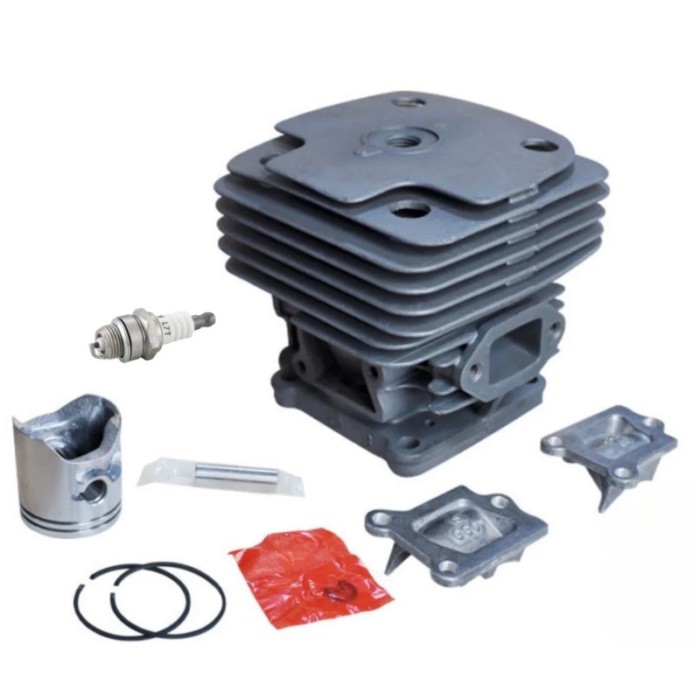 40.5mm Cylinder Piston Kit for Husqvarna 543R Grass Trimmer 543 543RS 543RBS 40CC BRUSH CUTTER ZYLI