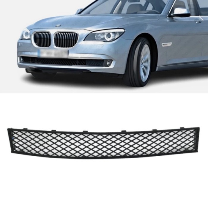 FRONT BUMPER VENT  51117183870 For BMW 7 Series F02 F01  2011-2012