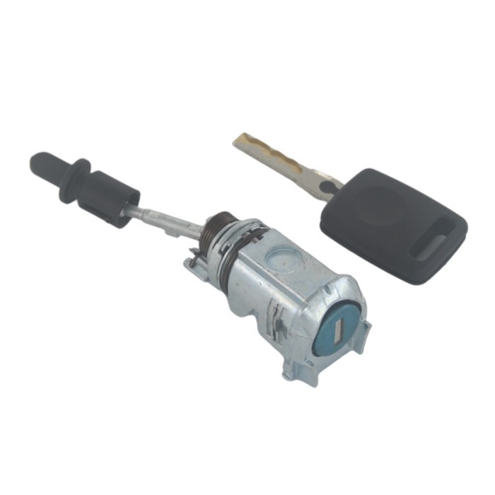 AL302 8T1837167 FRONT LEFT DRIVER SIDE DOOR LOCK BARREL FOR AUDI A4 A5 A6 Q5 S5 VM73