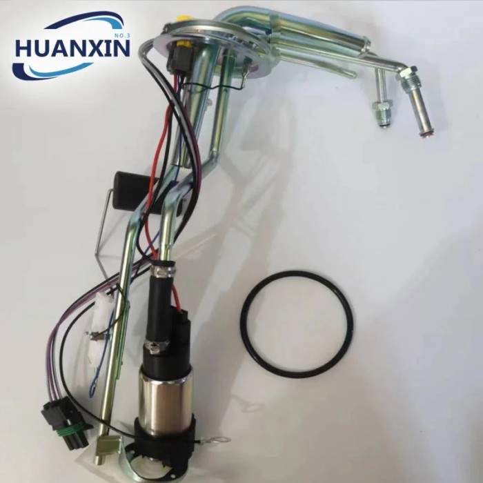 OEM:  E3622S fuel pump assembly for CHEVROLET C/K 1500 2500 3500 1996-1997 4.3L-5.7L