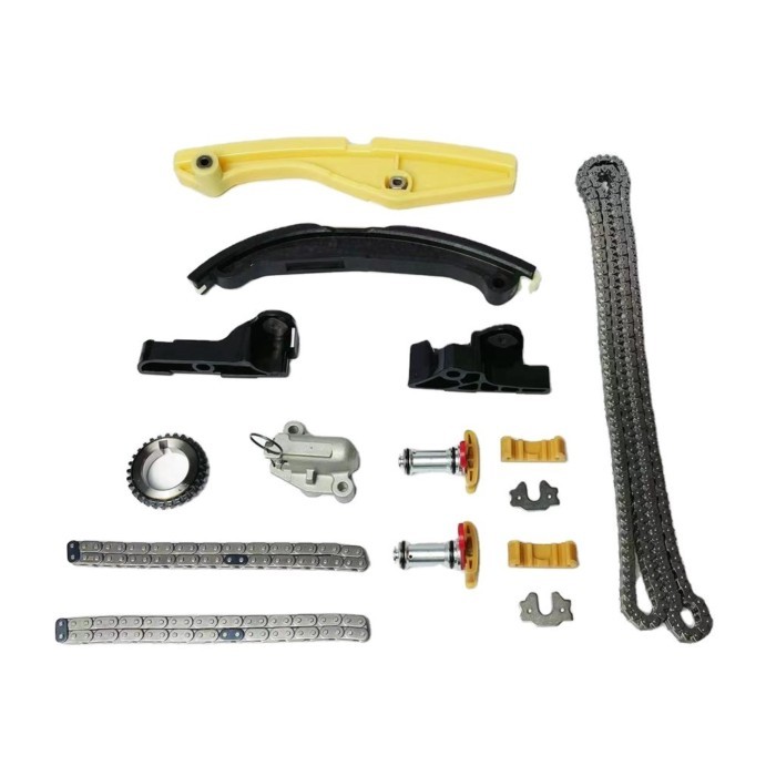Factory  engine  Timing Chain Kit for Ford  Explorer 3.5T  16 Year BA5Z-6M256-A AT4Z-6K297-B BA5Z-6