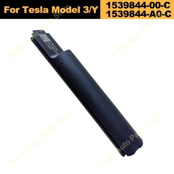 For Tesla Auto Parts Model3/Y Car Air Conditioning System Desiccant Cover Heat Pump Desiccant 15398