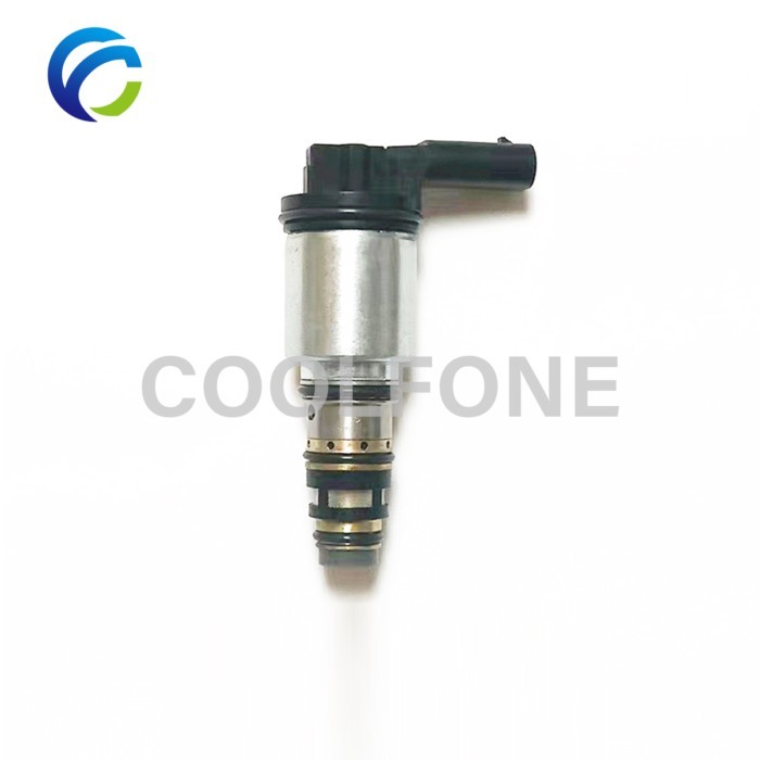 Electronic Compressor Control Valve Ford Focus MK4 Nova Ecosport Tourneo Connect Mazda 3 CX30 JX611
