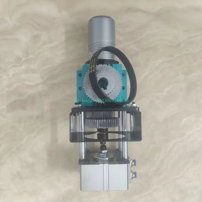 Brand new BT30 automatic tool change without power spindle assembly