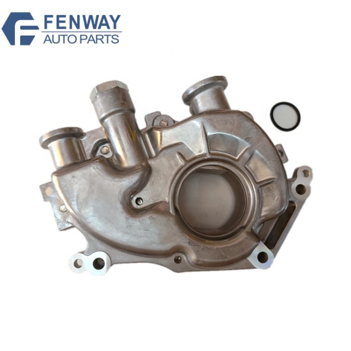Car Oil Pump For Nissan Frontier Xterra VQ40 VQ40DE R51 D40 15010-EA200 15010-EA20A Oil Pump