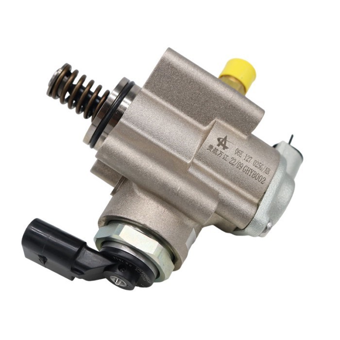 06E127025G 06E127025Ab High Pressure Fuel Pump Left For Audi A6L 4Z8 C6 3.2 Fsi 4F2 3.2 Fsi A8L 4E8