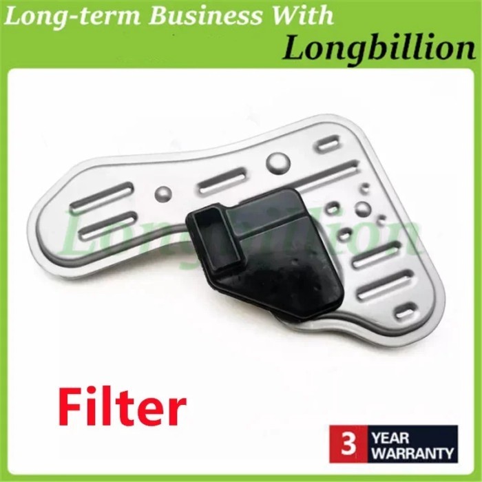 New Auto Transmission Piston Only Filter AL4 DP2 DP8 AL4 DP0 DPO for Renault Chery Buick