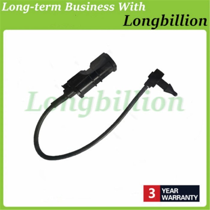 Temperature Sensor 81.27421.0224 81274210224 81 27421 0224 for MAN TGA/TGL/TGM/TGS/TGX VW  2R0 906