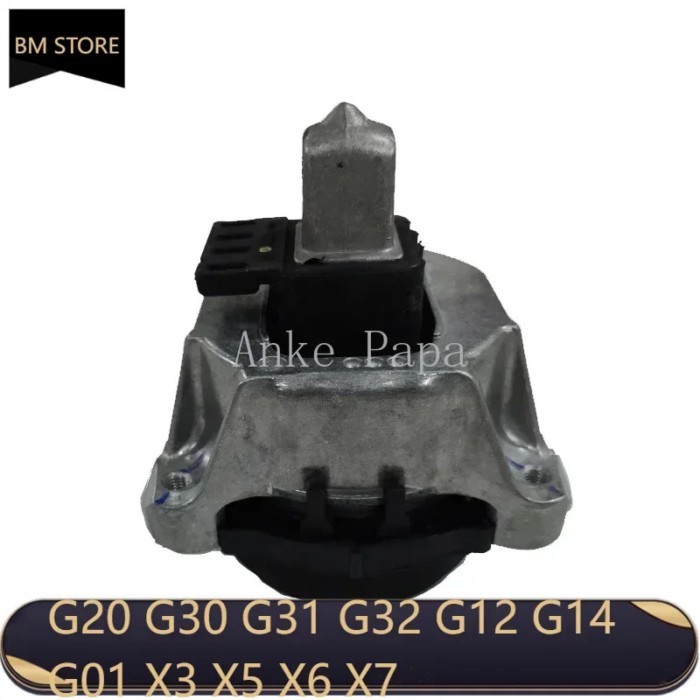 OE 22116860471 Auto Parts Engine Mount for BM G20 G30 G31 G32 G12 G14 G01 X3 X5 X6 X7