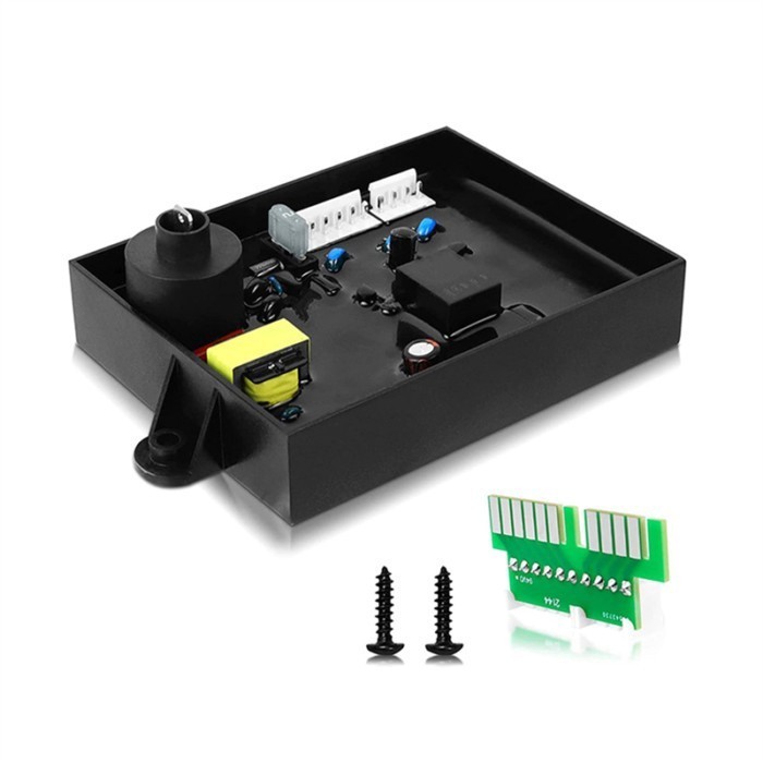 91365 91226 RV Water Heater Circuit Board Kit For Atwood Dometic Uses Gas Water Heaters GCH6A-10E G