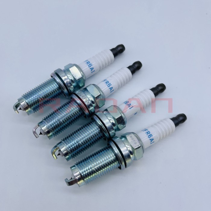 Spark Plug For BAIC D20 X25 A115 LZFR6AI