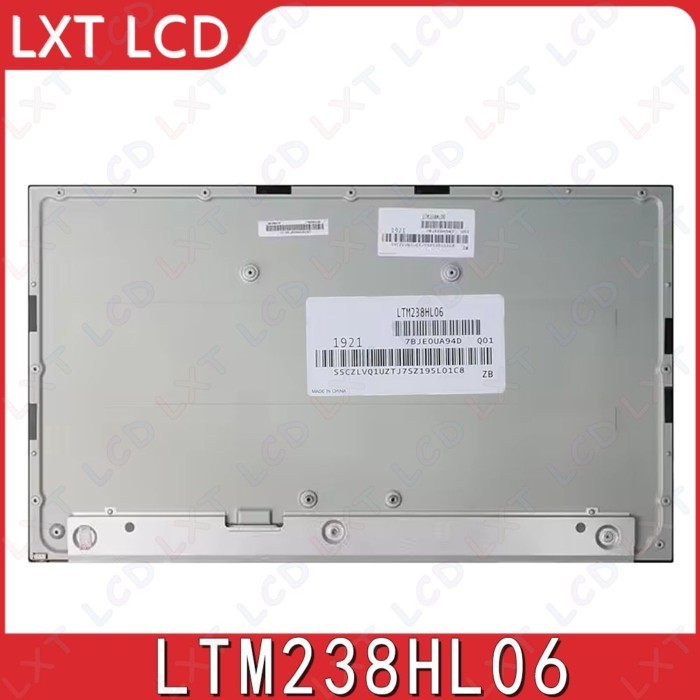 LCD Screen Display Panel For Samsung LTM238HL06 Original 23.8 Inch LCD Screen LTM238HL06 Computer s