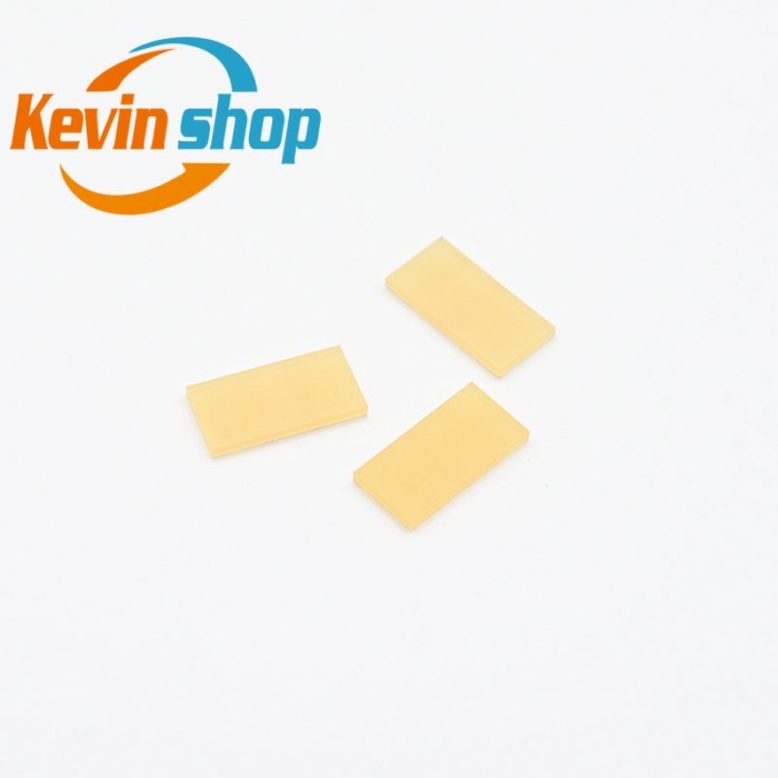 6Pcs Stripper Pad (Pad Only) e1-23660 Fit for Duplo 30 340 430 440 460 S520 S550 S620 S650 S850 33S