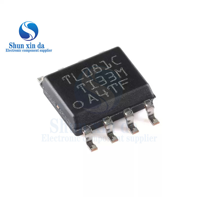 10PCS TL081 TL081C TL081CP TL081CDR TL082C TL082I TL082CP TL082CDR TL082IDR TL084C TL084I TL084CDR T