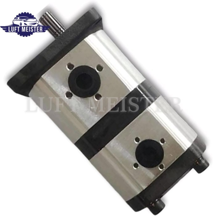 Hydraulic Pump for Kubota M4030 M4050 M4050DT M5030 L3350 L3750 3750DT L4150 L4150DT 35430-82200,35