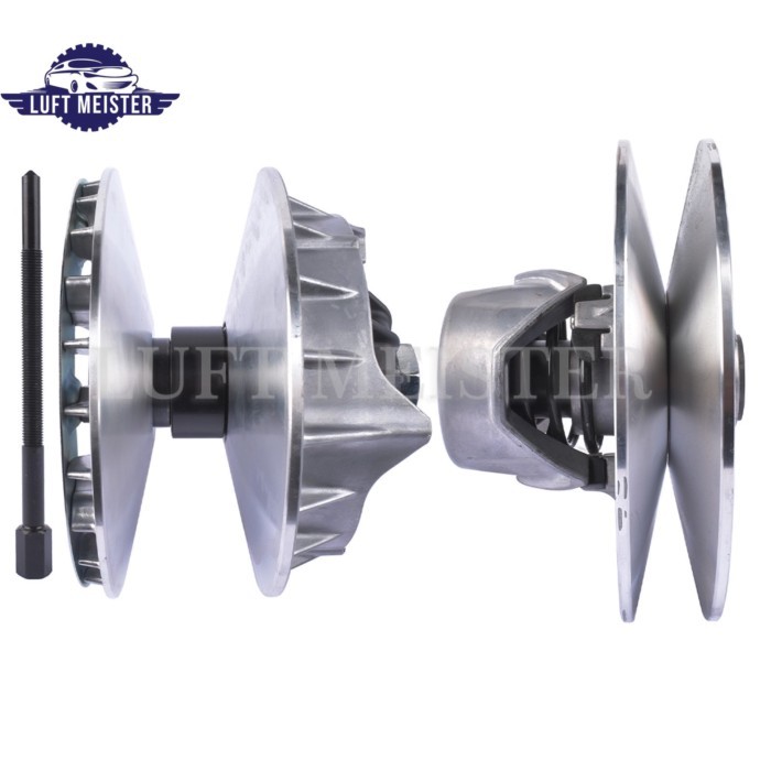 1Set Primary Secondary Clutch for CFmoto Uforce Zforce 800 950 1000 ATV/UTV 2017-21 0JYA-052000 0JY