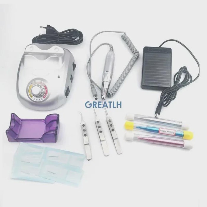FUE Hair Follicle Transplantation Extraction Tool Hair Follicle Extractor Machine Hair Eyebrows Pla