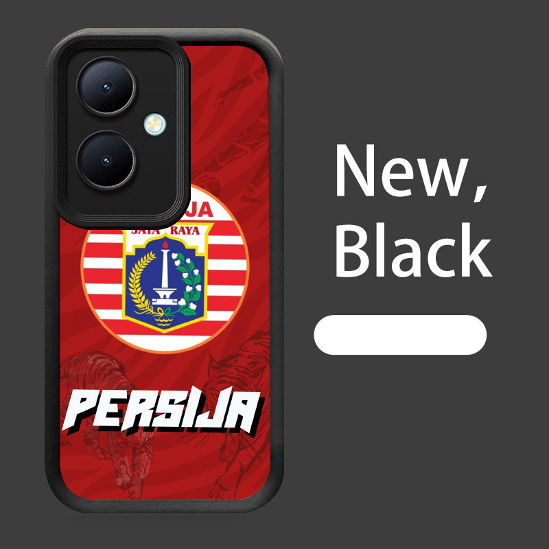 เคสสําหรับ OPPO Reno 11 11F 8T Pro 5G W-25 Persija