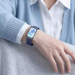 สายซิลิโคนแม่เหล็กสําหรับHuawei Band 11/Huawei Band 11 Proปรับยางนุ่มเข็มขัดกันน้ําสร้อยข้อมือสายรัดข้อมืออุปกรณ์เสริมสําหรับSmartwatch Huawei Band 10 9 8