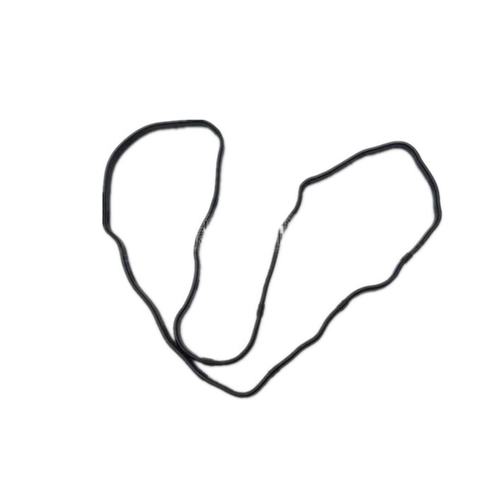 D1703 D1503 1803 engine valve cover gasket rubber strip 1G911-14523 oil seal for Kubota U30 35 KX13