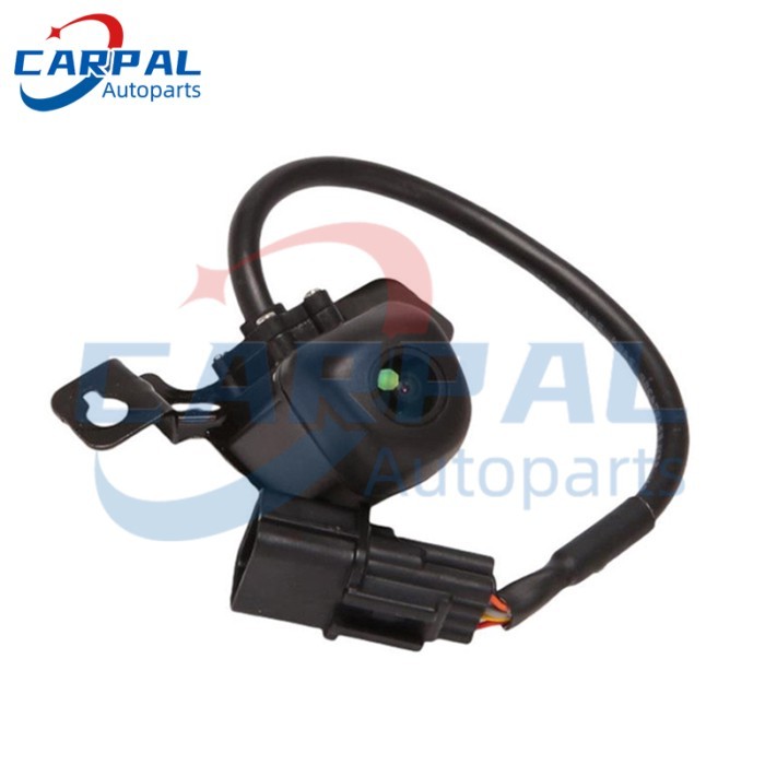 Car Rear View Backup Parking Camera 95760-2W640 957602W640 95760-2W641 A52-74-0019 HY1960163 For Hy