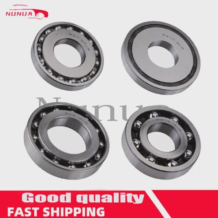 4PCS/KIT K114 CVT Automatic Transmission Pulley Bearing Kit For Toyota LEXUS B37Z-5UR  B37Z-15UR
