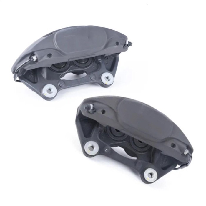 AP01 2X Front for Porsche Macan 95B 2015-2020 95B615123F 95B615123F
95B-615-124-F 95B-615-123-F