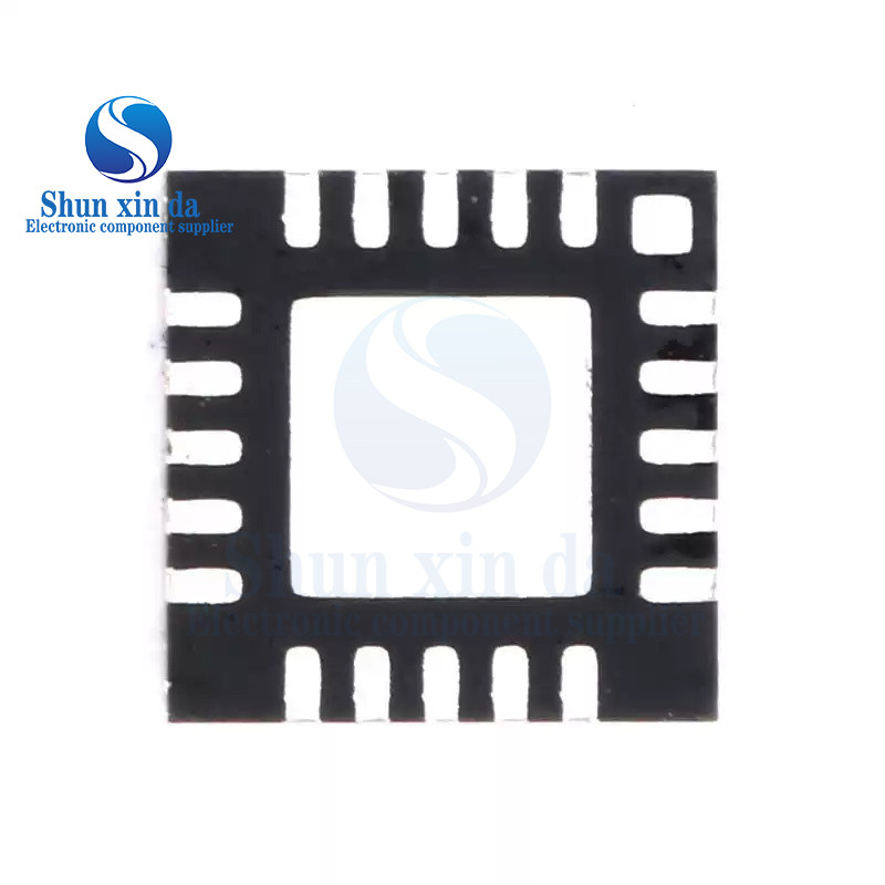 Original Patch C8051F330-GM QFN-20 C8051F330 Microcontroller 8K Flash Memory