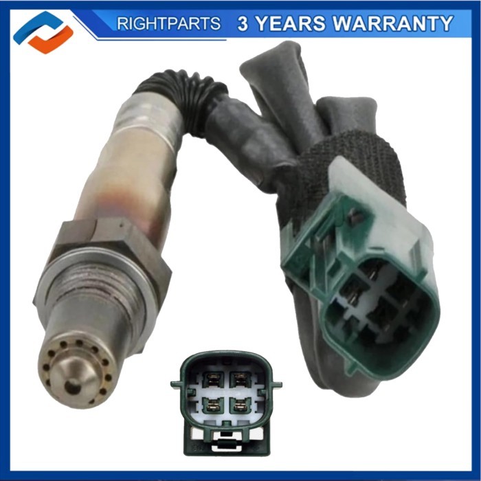 22690-F400A Upstream Lambda Probe O2 Oxygen Sensor 0258006855 For Nissan NP300 D22X 2.4L KA24DE 200