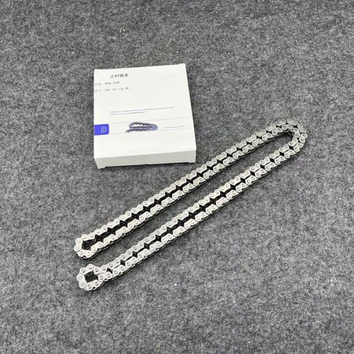 Car EA888 Timing Chain For A UDI A3 A5 Q3 TT V-W Passat Jetta Skoda Octavia Seat Leon 2.0TFSI CJSA