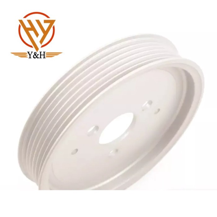 06D145255B Power Steering Pump Pulley for Audi A4 8K A5 8T 8F Q5 A6 1.8