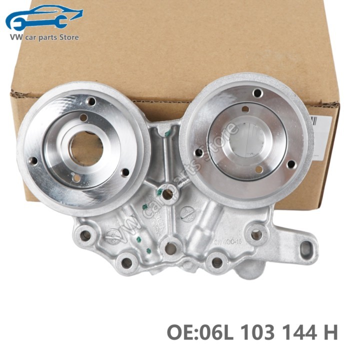 OEM 06J106166L / 06L103144F / 06L103144E / 06L103144D / 06L103144H / 06L103144G Camshaft Bearing Br
