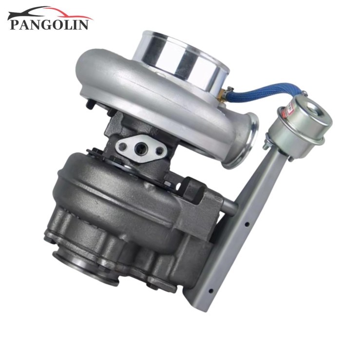 1pcs New Supercharger 4035376 Turbocharger for Cummins Engines with 3 Months Warranty