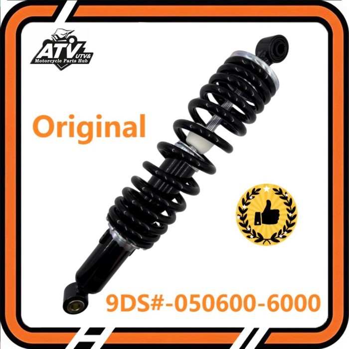 Original 9DS#-050600-6000 FRONT SHOCK ABSORBER For CFMoto CFORCE600 CF600AU CF600ATR 9DS#-050600-60