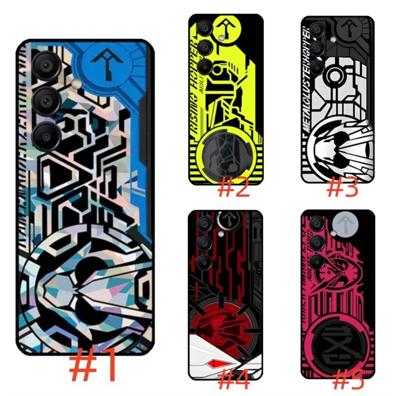 สําหรับRealme 12 12X 15T 14X 15 หมายเหตุ 70 60 50 70T GT 8 6 6T 7 Neo 2 3 Pro Plus + 5G MY1 เคสโทรศั