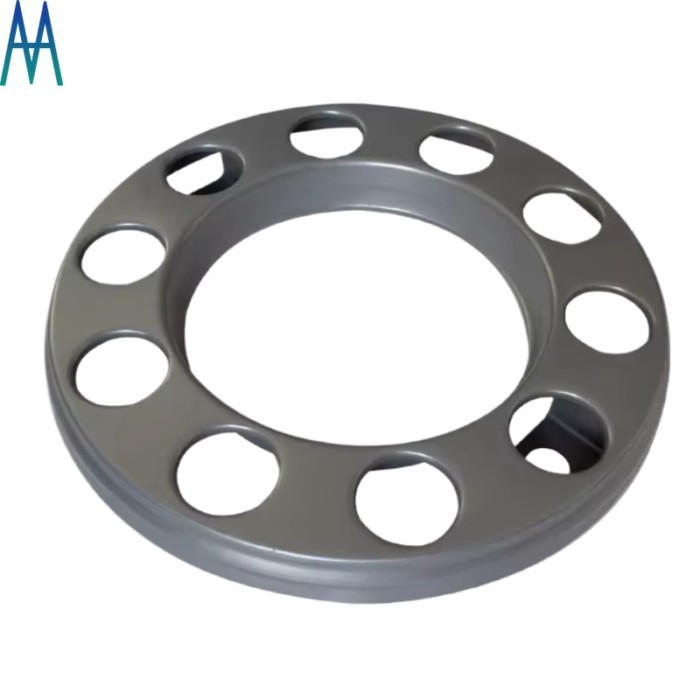 1575631 1PC Truck Wheel Cover For Volvo Truck Parts 7403988730 7422709903