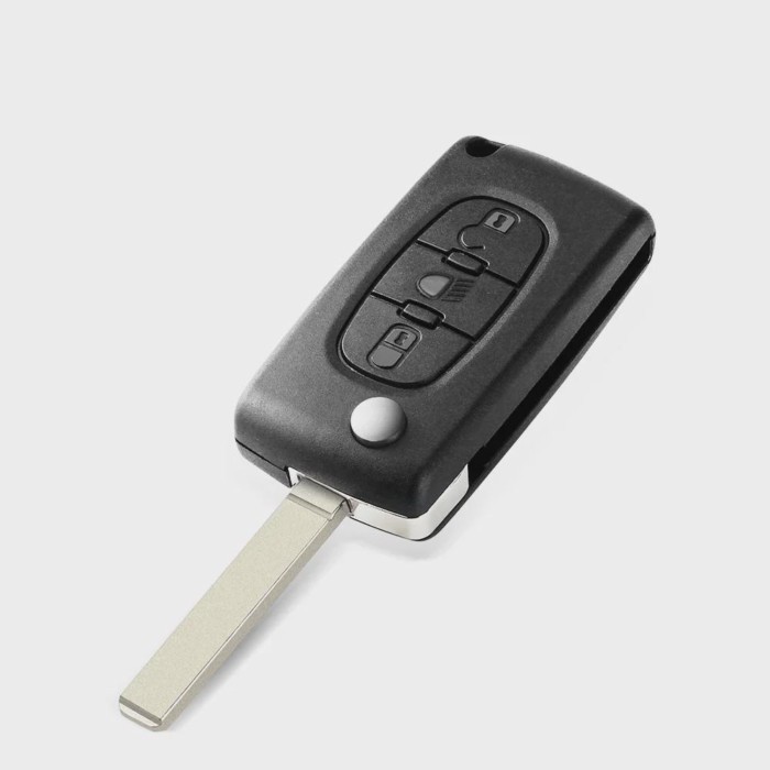 CE0523 CE0536 For Peugeot 206 408 1/2/3/4/5/6/807 Partner Citroen C1/2/3/4/5/6/7/8 Xsara Picasso Ca