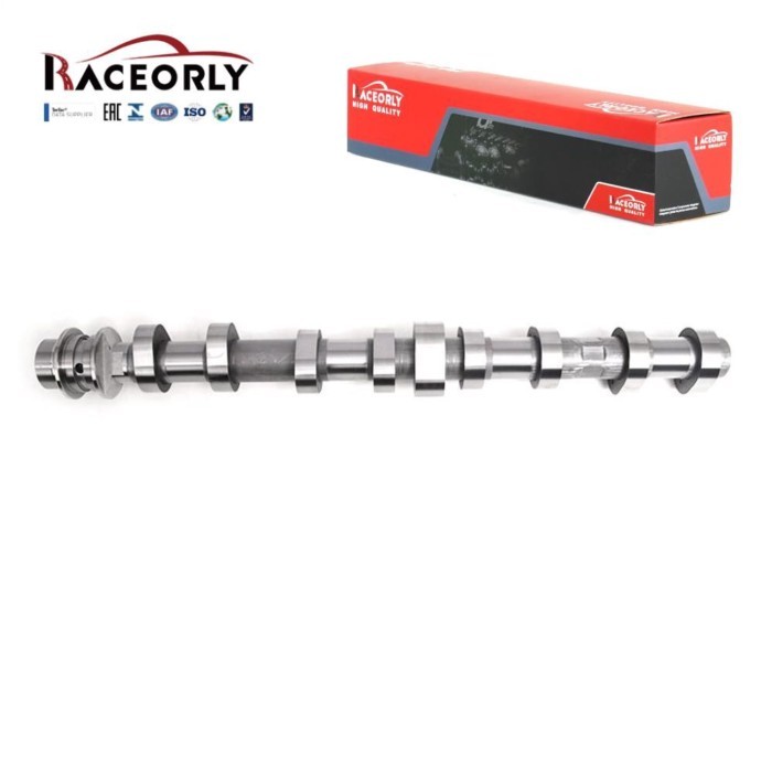 RACEORLY 1* Exhaust Hollow Camshaft For BMW 1 2 3 X1 X3 X4 N20 2.0L 11317616470