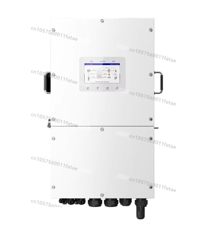 Hybrid Solar Inverter 3kw 4kw 5kw 6kw 7kw 8kw 9kw 10kw 15kw 17kw 20kw 10 Kw
