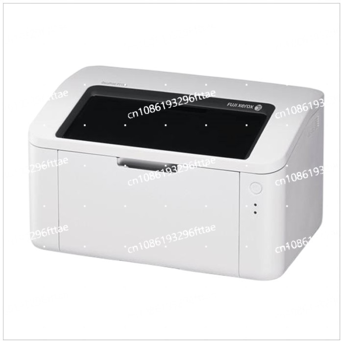 Second-hand laser printer Mobile phone printing A4 printer voucher Home office Student plus powder