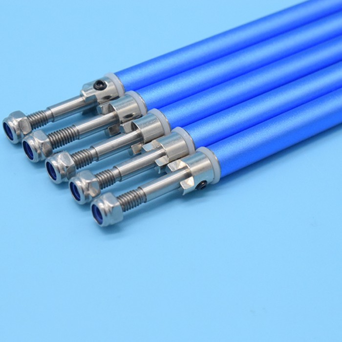 Rc Boat Transmission Shaft 4mm Boat Shaft Stainless Steel Drive Shaft For DIY Rc Model Boat