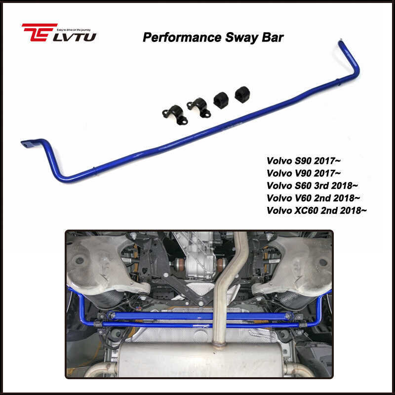 Solid Performance Sway bar Voo S60 V60 xc60 s90 v90 เหมาะสําหรับ