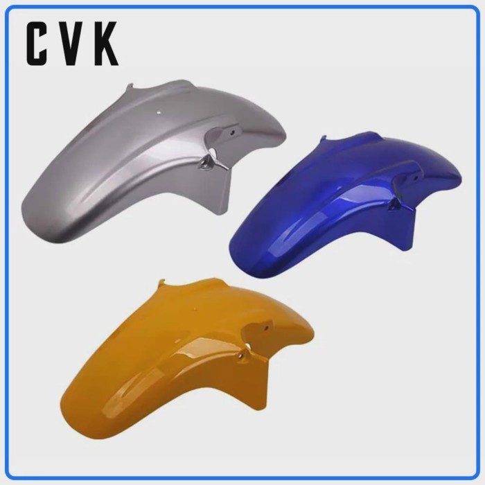 CVK Fender Mudguards Splash Guard Mud For HONDA Hornet Hornet250 Hornet600 Hornet900 CB1300 250 600