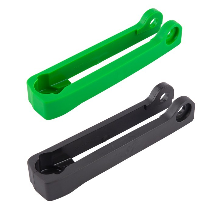 Swingarm Chain Slider For Kawasaki KX65 KX 65 2002-2026 Dirt Bike Motocross 12053-1456