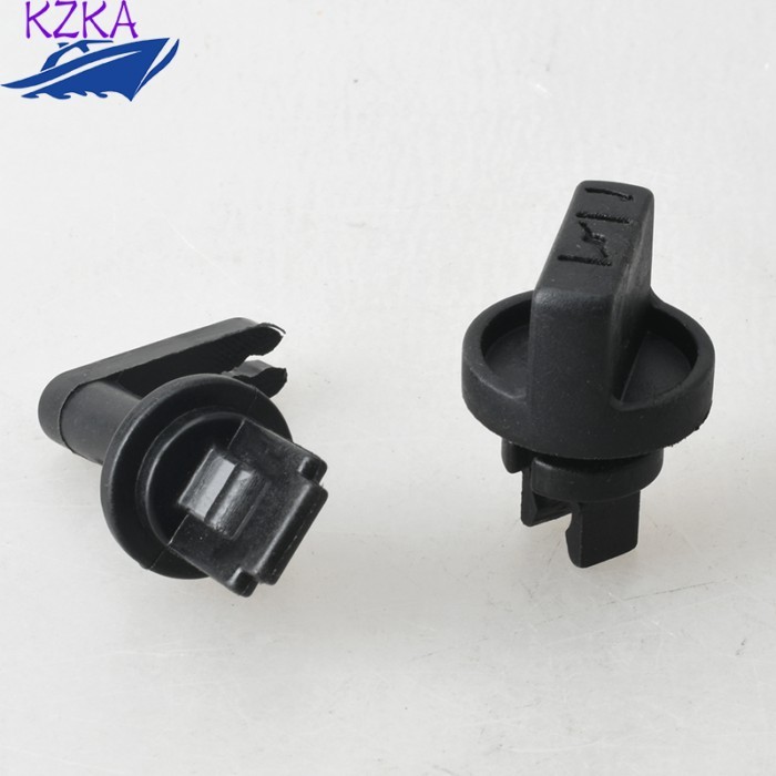 6E0-41271 6E0-41272 Knob Choke For Yamaha Boat Engine 2 Stroke 4HP 5HP 6E0-41271 6E0-41272 6E0-4127