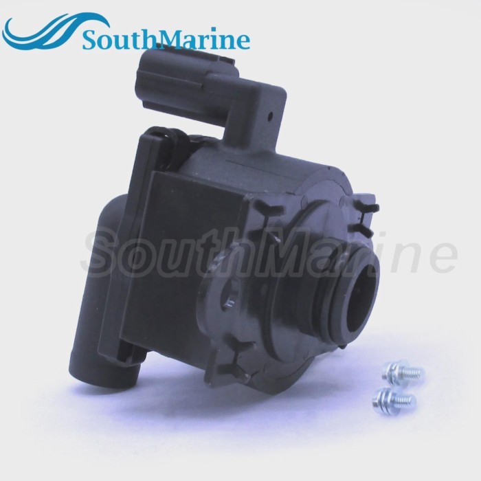 911-752 911752 17310-S0X-A02 17310S84A02 Vapor Canister Vent Solenoid for Honda Accord 3.2L 98-02 O