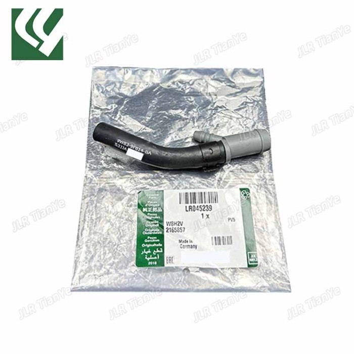 Apply to throttle Hose LR045239 C2Z26930 For Range RoverDiscovery 4/5